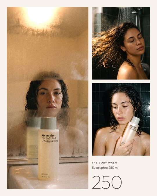 Body care study