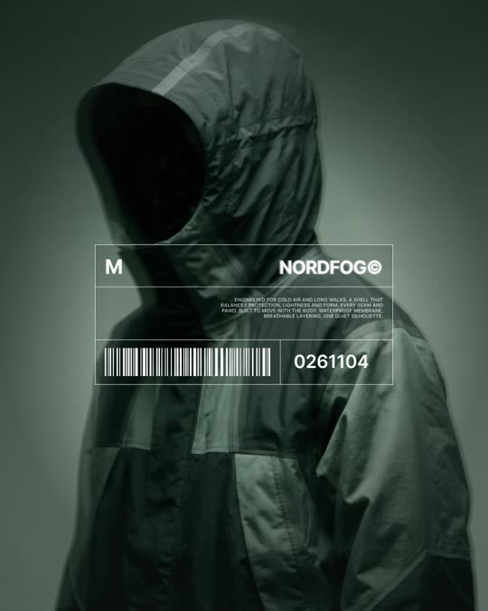 Outerwear label post